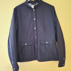 Patagonia Saluki Jacket. 